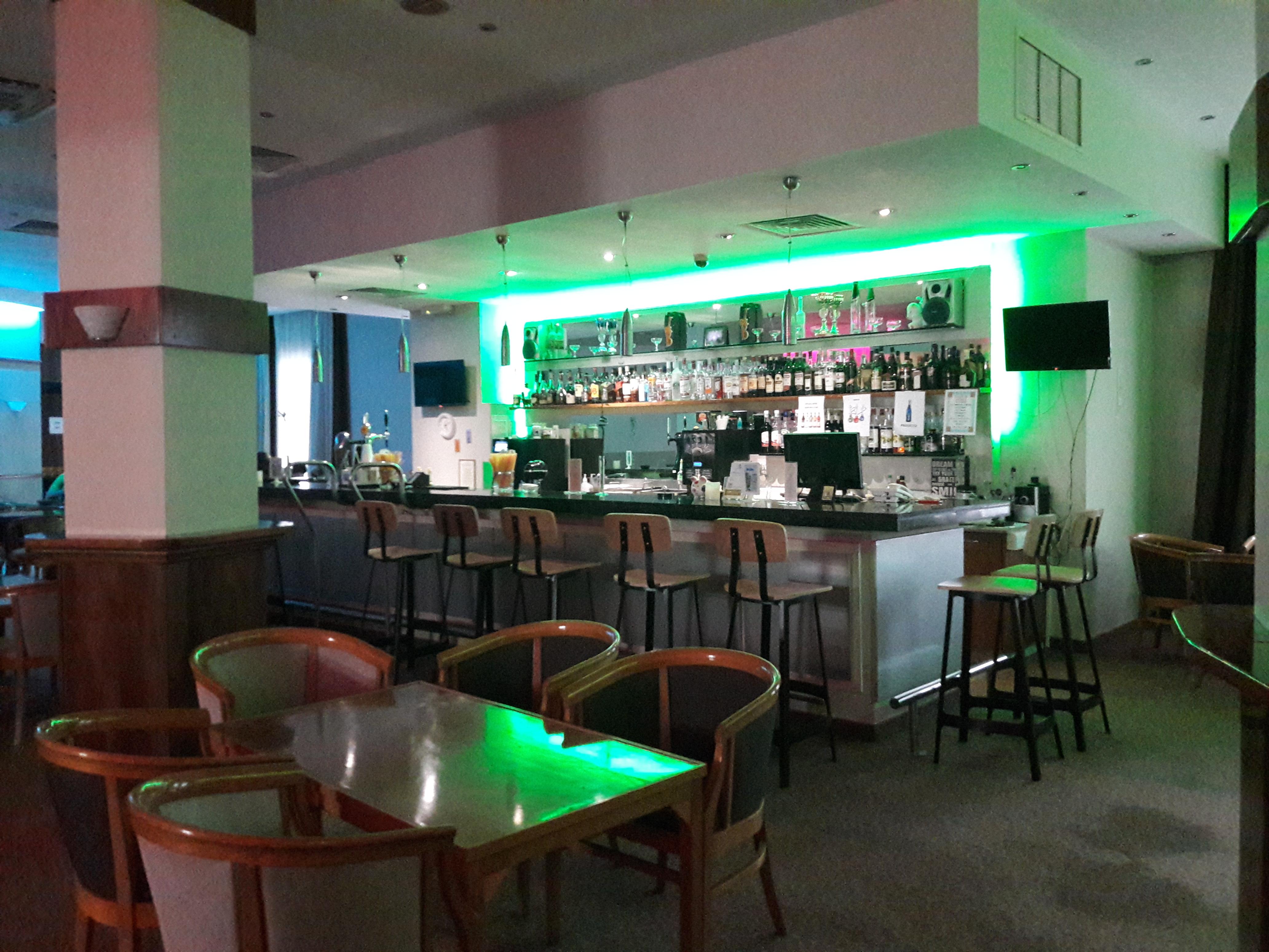Pavlo Napa Beach Hotel Ayia Napa Exterior foto