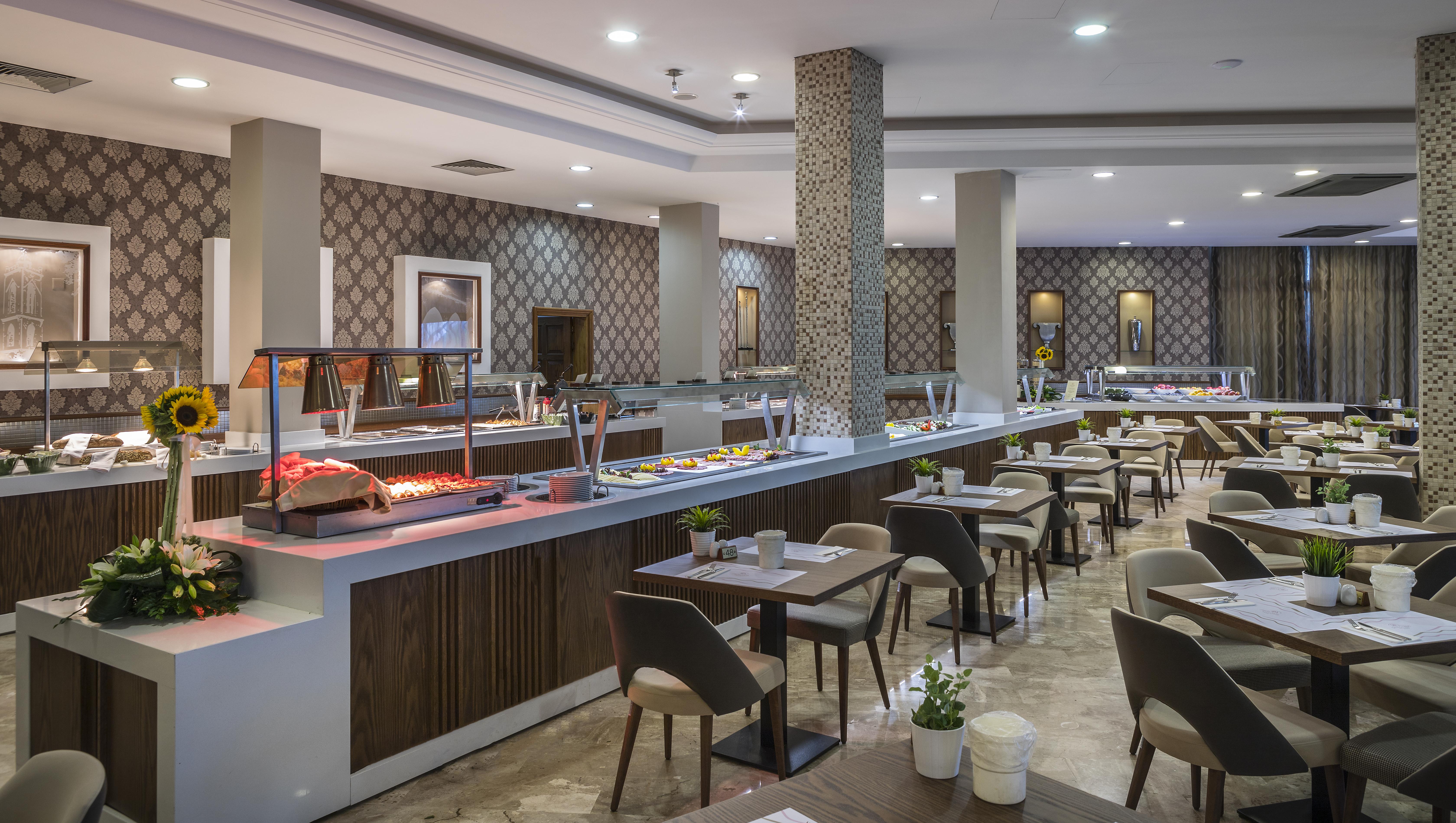 Pavlo Napa Beach Hotel Ayia Napa Exterior foto